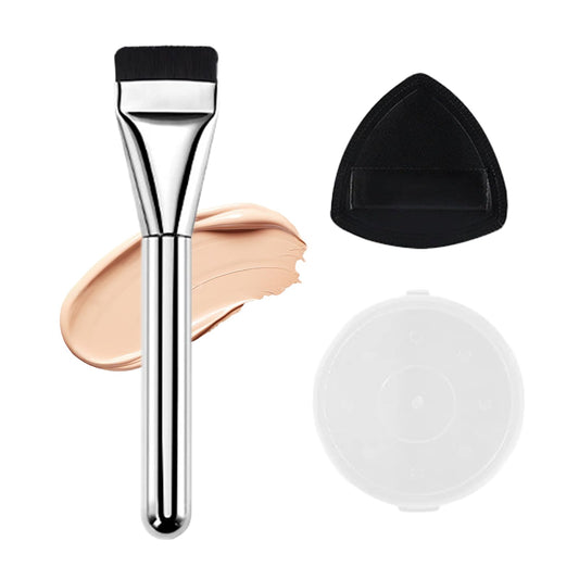 Makeup Brushes Set,52PCS Professional Makeup Tool Set Makeup Sponge