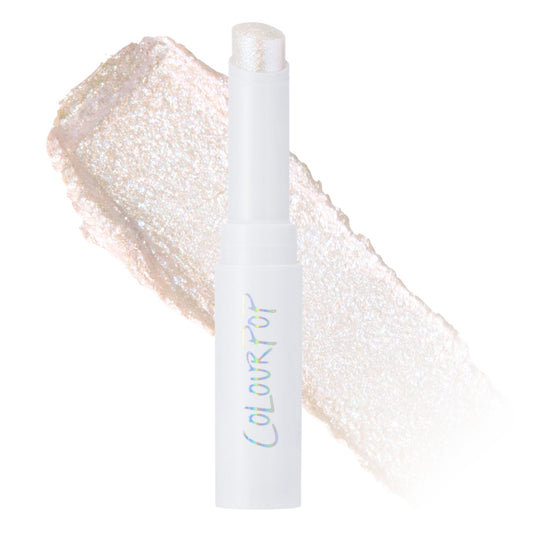 ColourPop Jelly Much Gel Eyeshadow Stick, Hollywood Hills, 0.1 oz