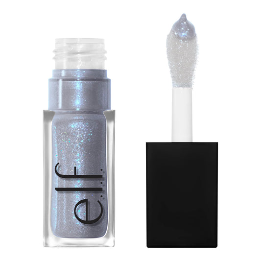 e.l.f. Glow Reviver Lip Oil Glimmer, Candy Coded