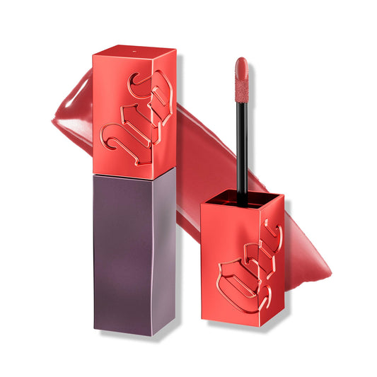 Urban Decay Vice Lip Bond Glossy Longwear Liquid Lipstick - One Swipe Color