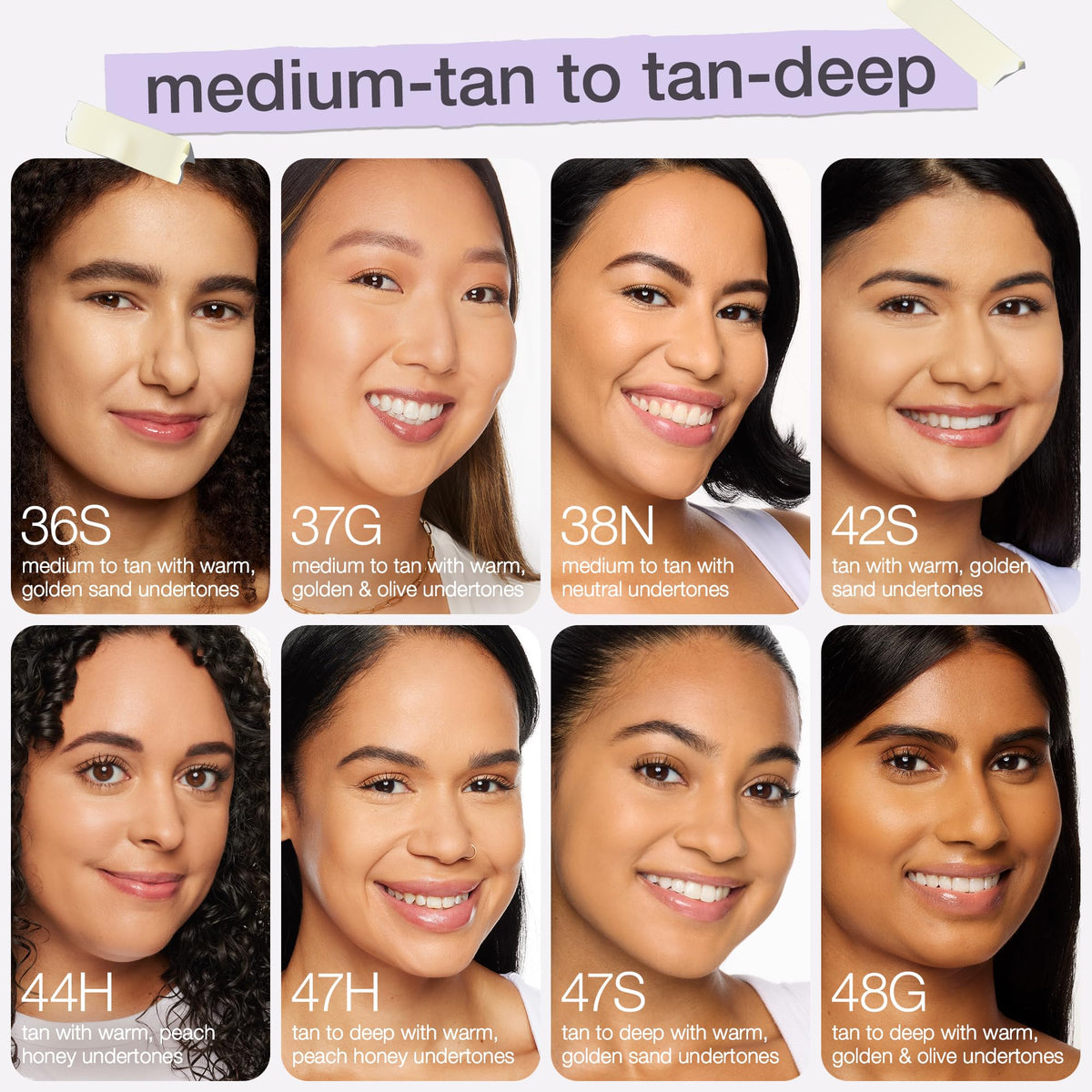 tarte shape tape concealer – Full-Coverage Creaseless Soft Matte Finish, Brightening Under-Eye & Face Makeup, 16hr Longwear, Vegan & Cruelty-Free