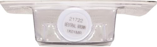 e.l.f. Instant Lift Brow Pencil, Dual-Sided, Taupe