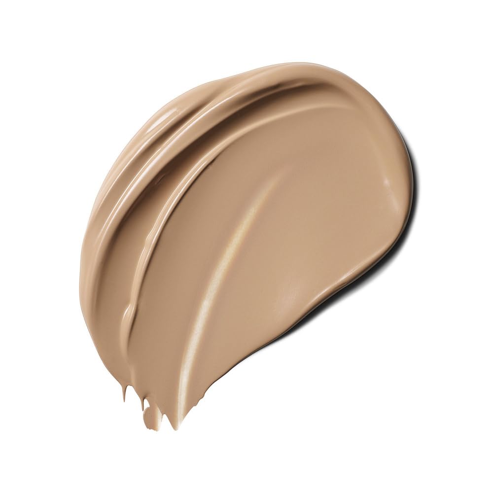 Estée Lauder Double Wear 24-Hour Maximum Cover Camouflage Foundation Makeup for Face and Body SPF 15 | Full Coverage | Tattoo Cover Up Makeup Waterproof, 1.0 Fl Oz