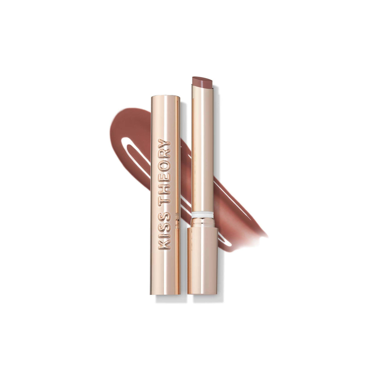 Anastasia Beverly Hills - Kiss Theory Hydrating Glossy Shine Lip Balm