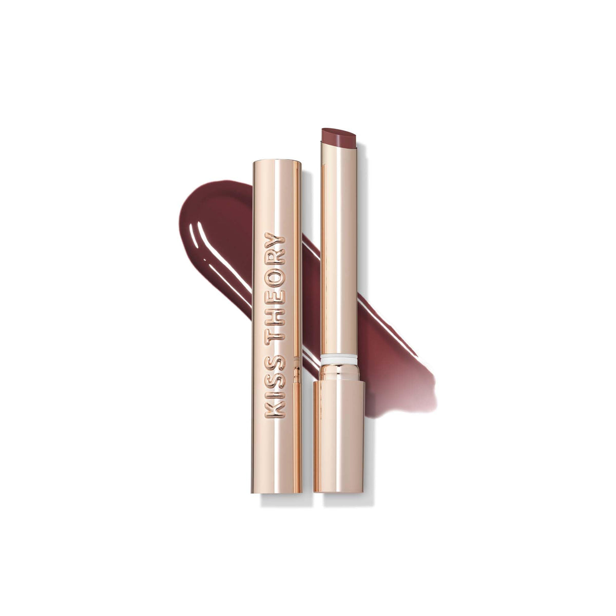 Anastasia Beverly Hills - Kiss Theory Hydrating Glossy Shine Lip Balm