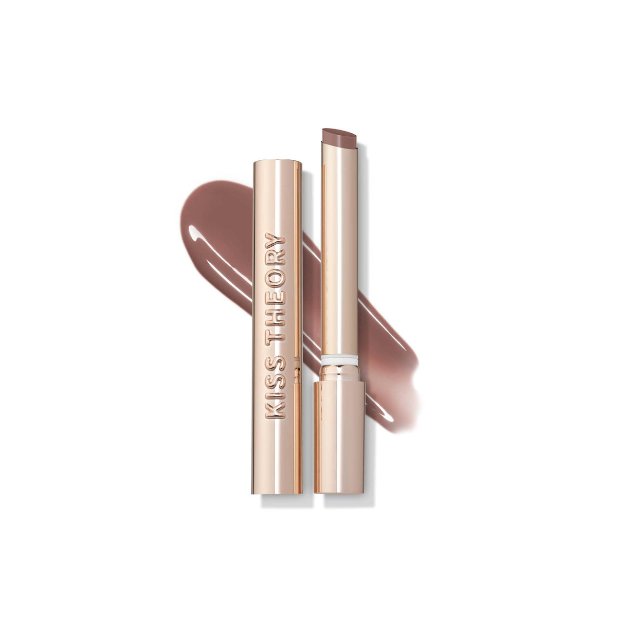 Anastasia Beverly Hills - Kiss Theory Hydrating Glossy Shine Lip Balm