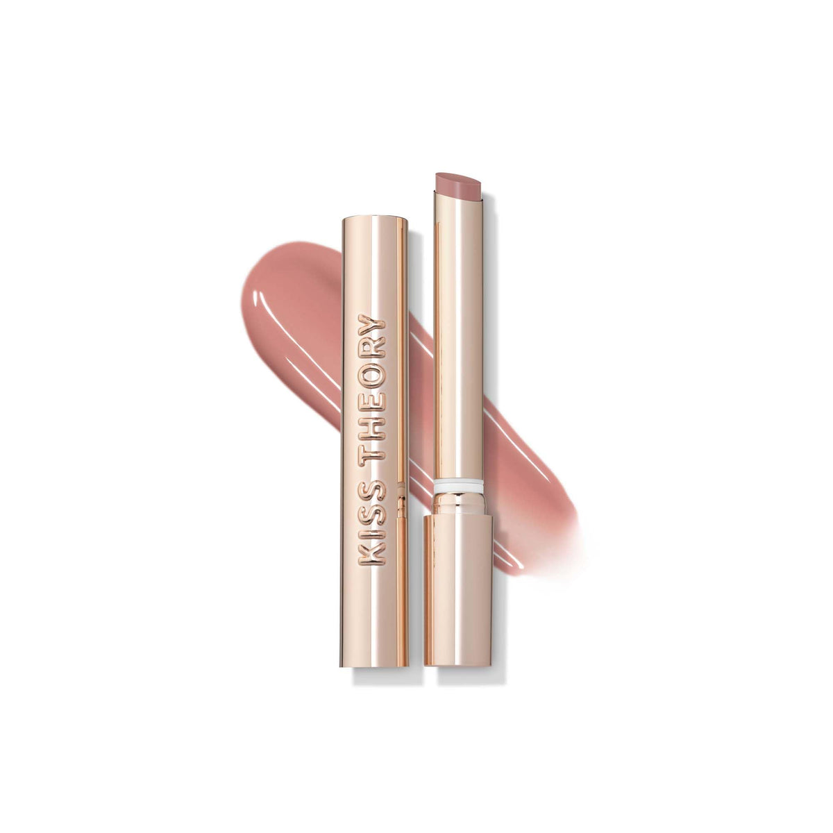 Anastasia Beverly Hills - Kiss Theory Hydrating Glossy Shine Lip Balm