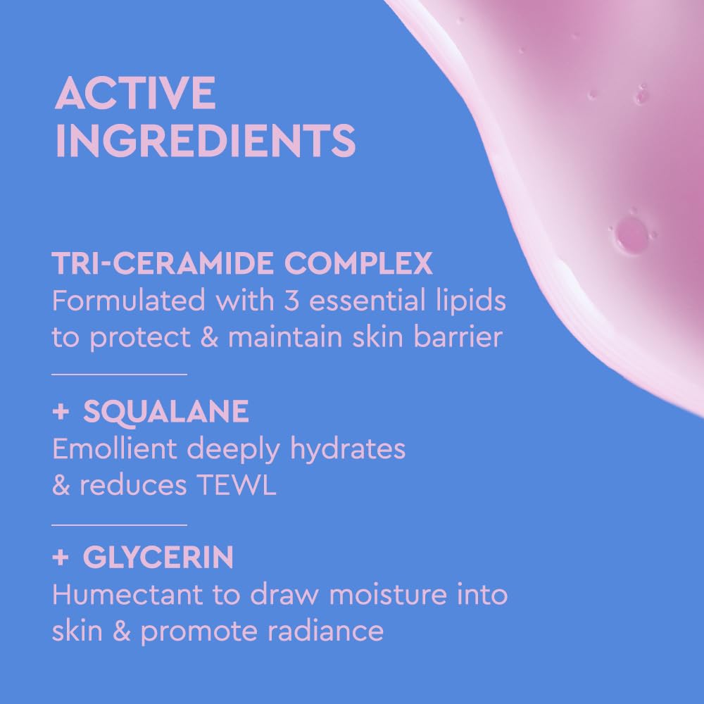 BYOMA Hydrating Serum - Moisturizing Face Serum