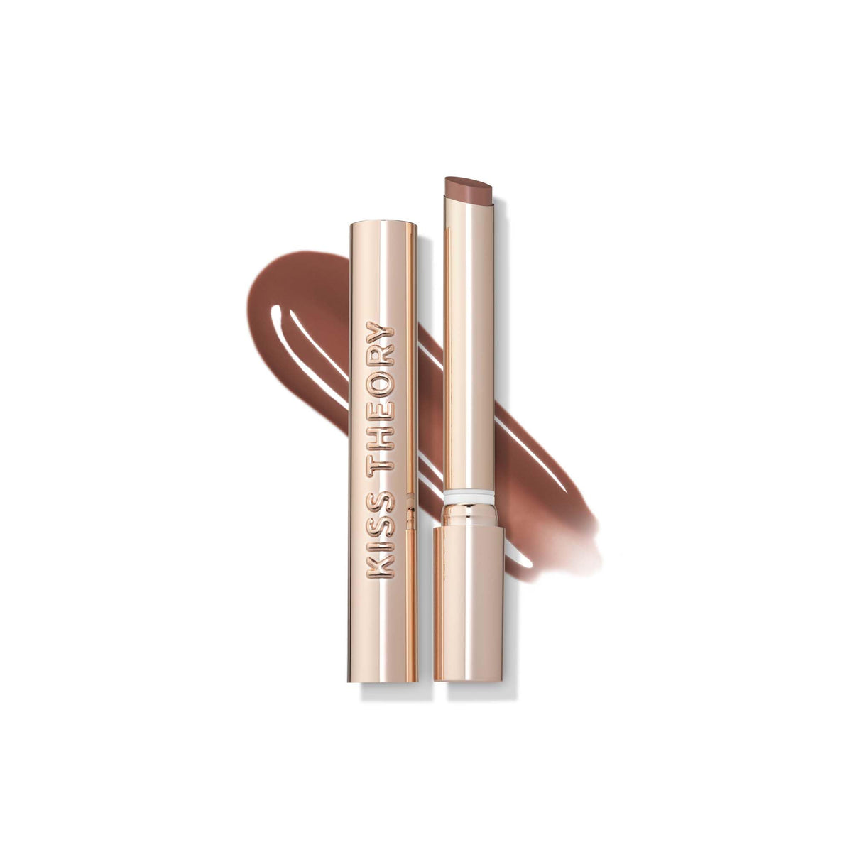 Anastasia Beverly Hills - Kiss Theory Hydrating Glossy Shine Lip Balm