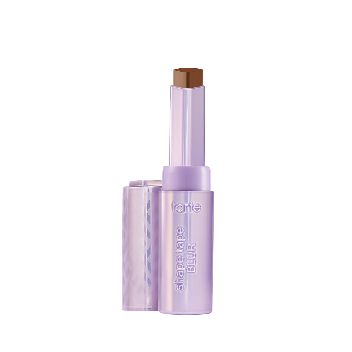 tarte shape tape blur concealer stick - Full Coverage Crease-Proof Makeup, Diamond-Shaped Precision Tip for Instant Eye Lift Effect