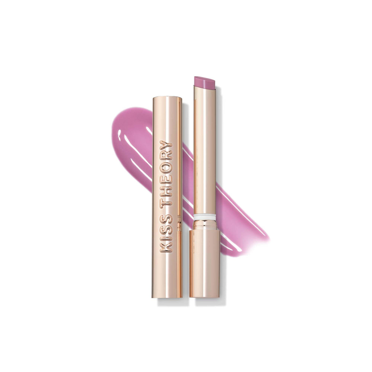 Anastasia Beverly Hills - Kiss Theory Hydrating Glossy Shine Lip Balm