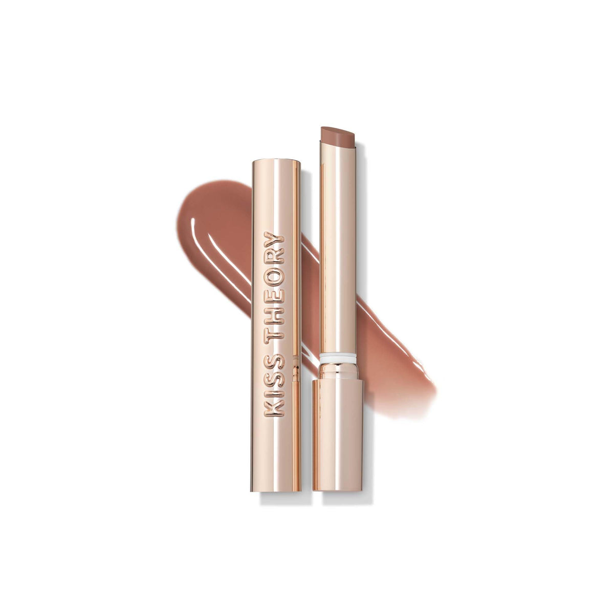 Anastasia Beverly Hills - Kiss Theory Hydrating Glossy Shine Lip Balm