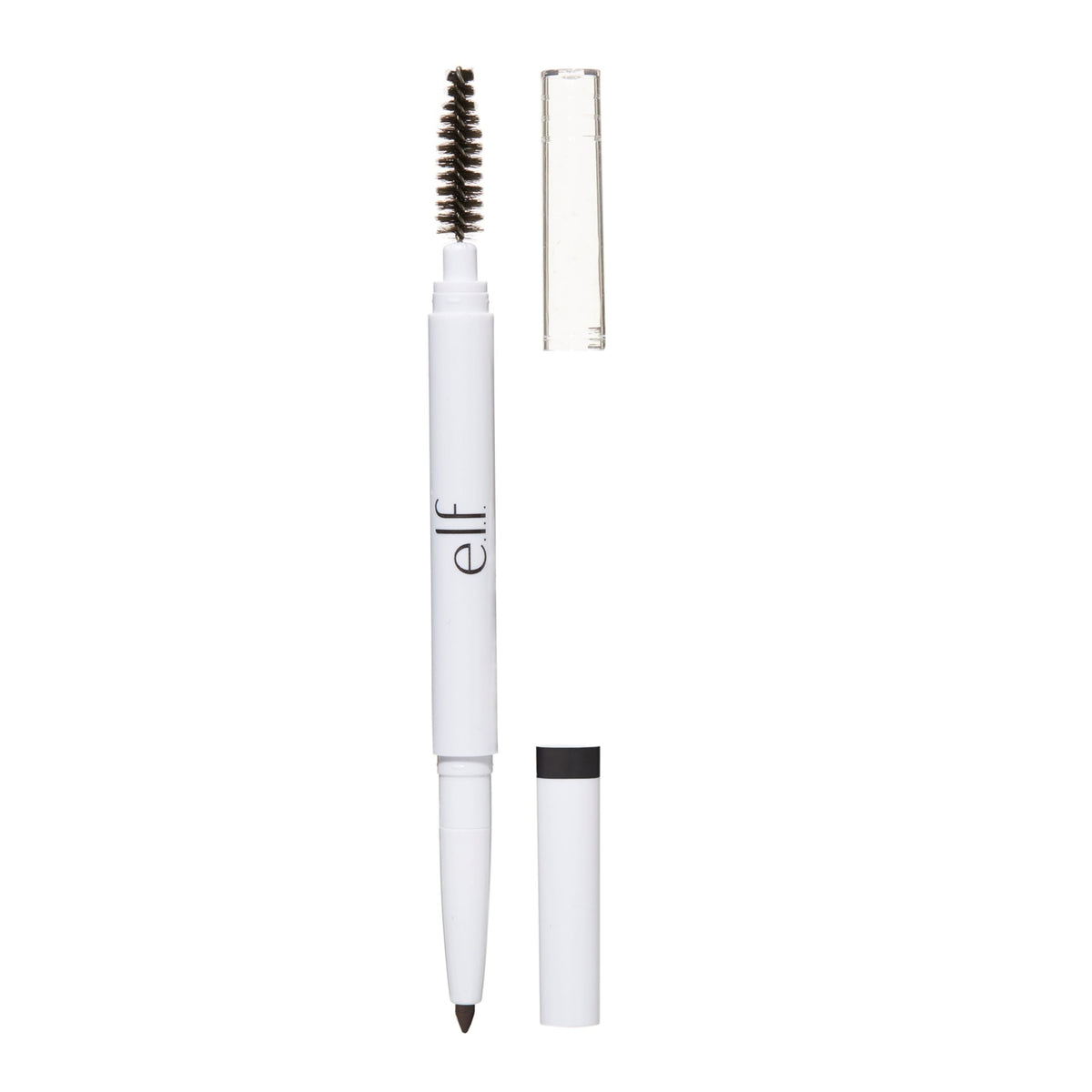 e.l.f. Instant Lift Brow Pencil, Dual-Sided, Taupe