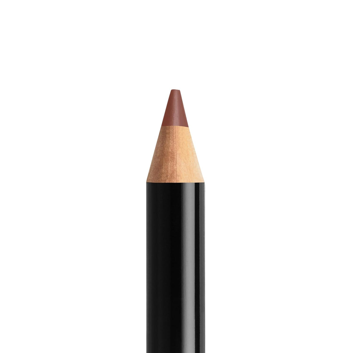 NYX PROFESSIONAL MAKEUP Slim Lip Pencil, Long-Lasting Creamy Lip Liner - Espresso