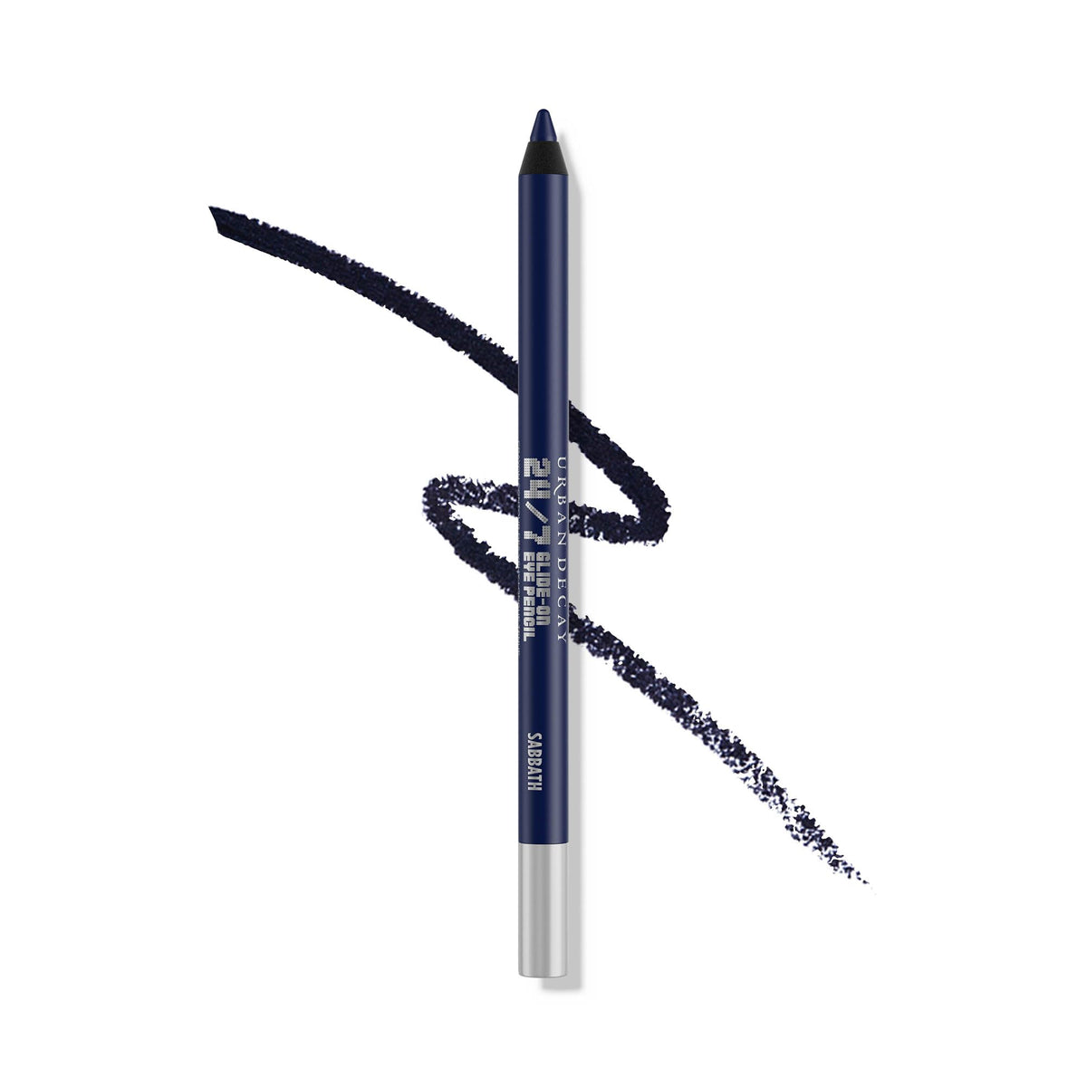 Urban Decay 24/7 Glide-On Waterproof Eyeliner Pencil - Smudge-proof Liner