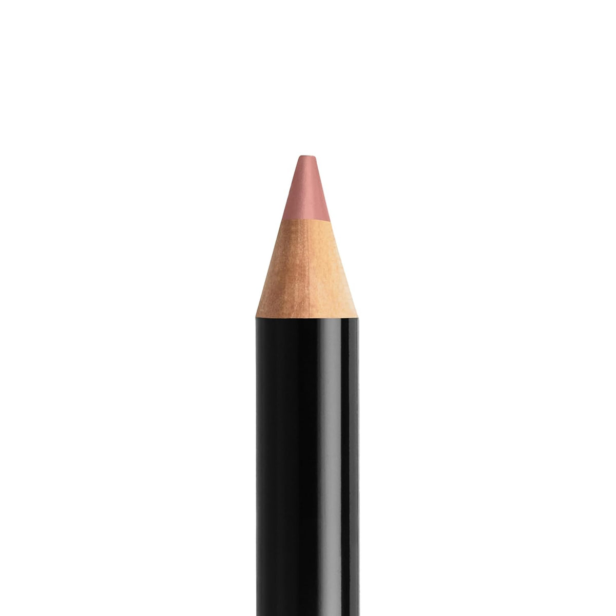 NYX PROFESSIONAL MAKEUP Slim Lip Pencil, Long-Lasting Creamy Lip Liner - Espresso
