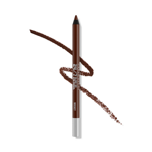 Urban Decay 24/7 Glide-On Waterproof Eyeliner Pencil - Smudge-proof Liner