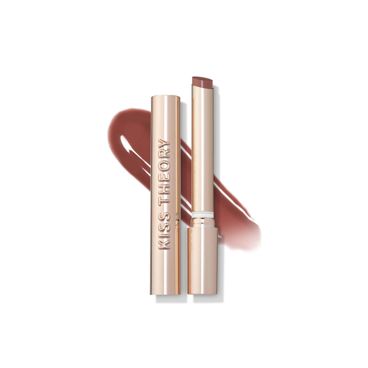 Anastasia Beverly Hills - Kiss Theory Hydrating Glossy Shine Lip Balm