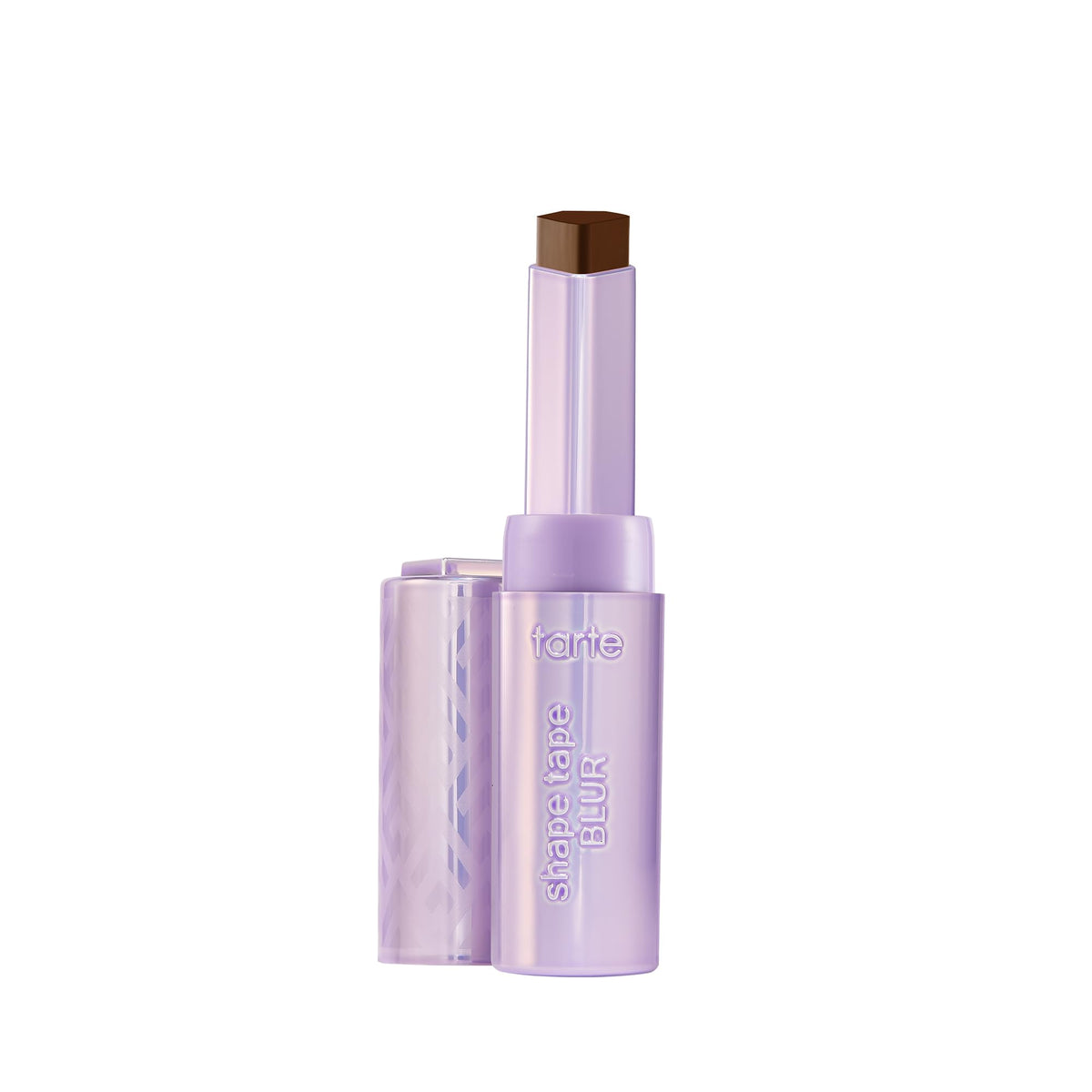 tarte shape tape blur concealer stick - Full Coverage Crease-Proof Makeup, Diamond-Shaped Precision Tip for Instant Eye Lift Effect
