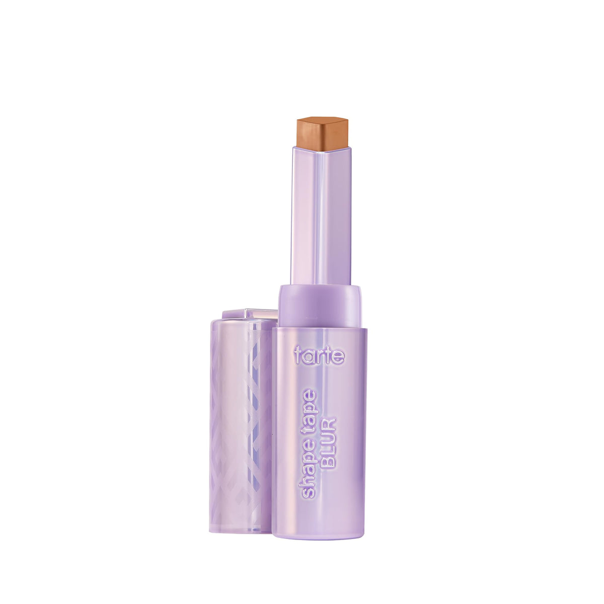 tarte shape tape blur concealer stick - Full Coverage Crease-Proof Makeup, Diamond-Shaped Precision Tip for Instant Eye Lift Effect