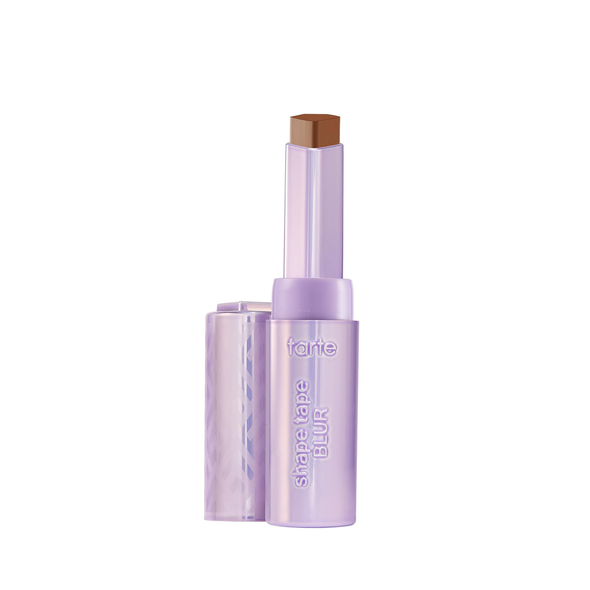 tarte shape tape blur concealer stick - Full Coverage Crease-Proof Makeup, Diamond-Shaped Precision Tip for Instant Eye Lift Effect
