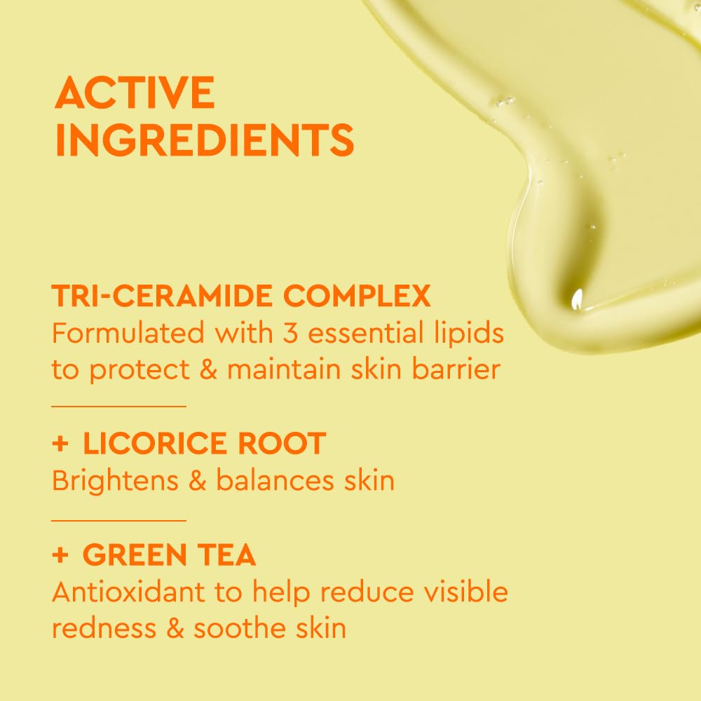 BYOMA Face Wash - Creamy Jelly Cleanser for All Skin Types