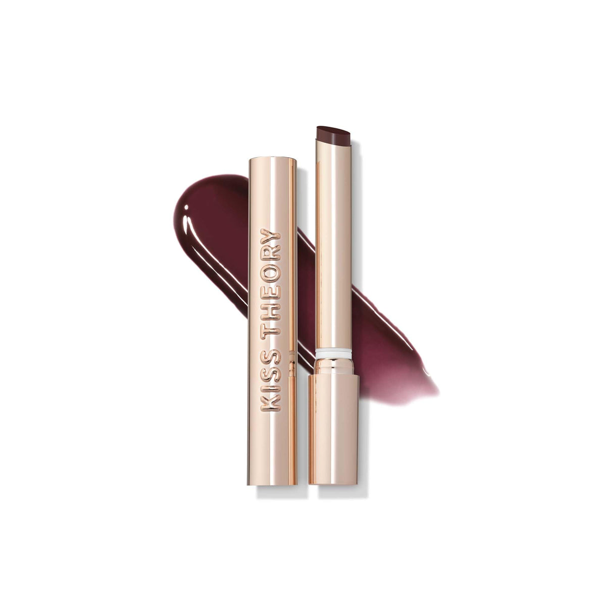 Anastasia Beverly Hills - Kiss Theory Hydrating Glossy Shine Lip Balm