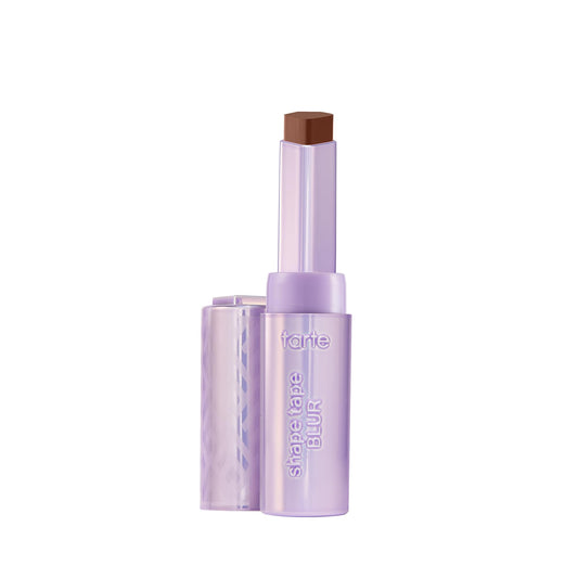 tarte shape tape blur concealer stick - Full Coverage Crease-Proof Makeup, Diamond-Shaped Precision Tip for Instant Eye Lift Effect