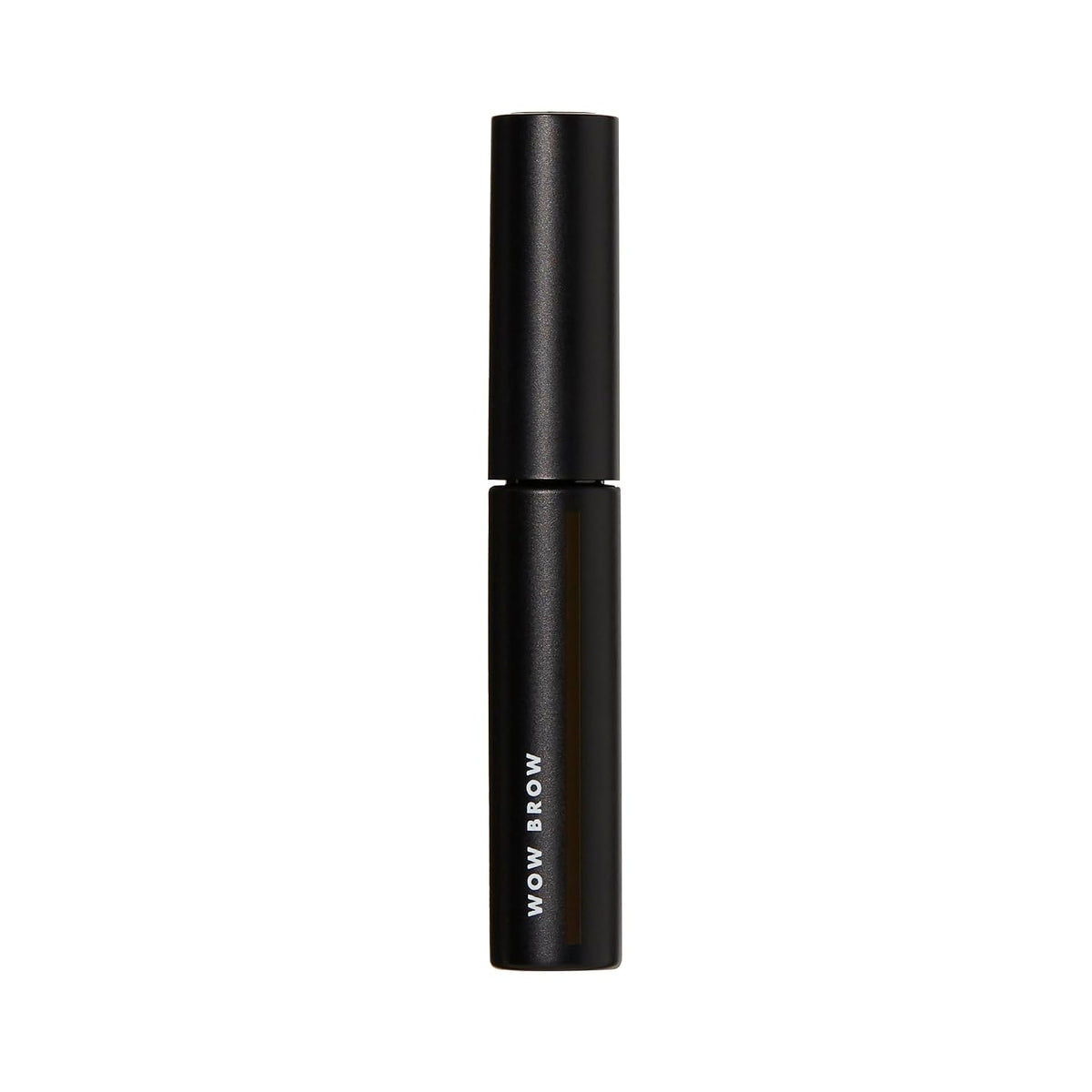 e.l.f. Wow Brow Gel, Volumizing, Buildable, Wax-Gel Hybrid, Creates Full, Voluminous-Looking Brows, Locks Brow Hairs In Place, Neutral Brown, Fiber-Infused 3.5g