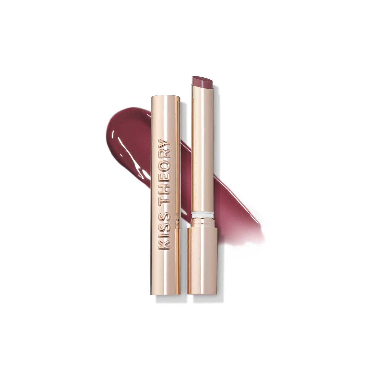 Anastasia Beverly Hills - Kiss Theory Hydrating Glossy Shine Lip Balm