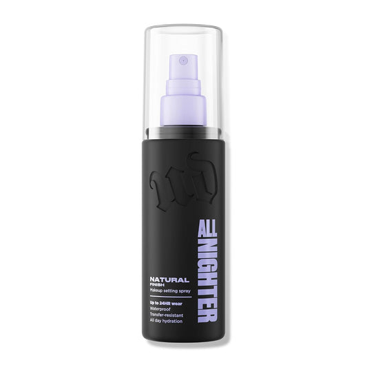 Urban Decay All Nighter Waterproof Makeup Setting Spray - Natural Finish
