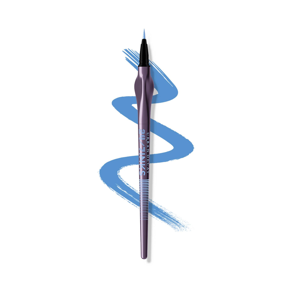 Urban Decay 24/7 Inks Easy Ergonomic Liquid Eyeliner Pen - Vibrant Liners