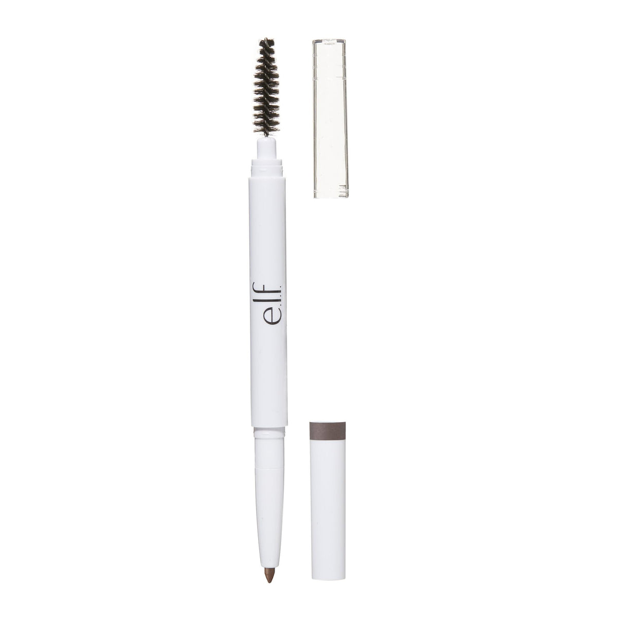 e.l.f. Instant Lift Brow Pencil, Dual-Sided, Taupe