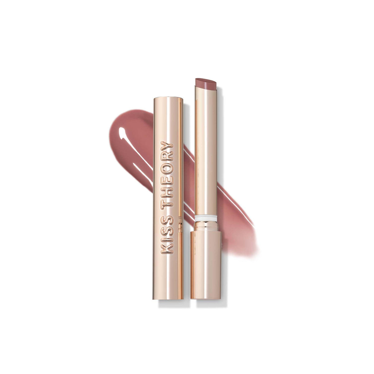 Anastasia Beverly Hills - Kiss Theory Hydrating Glossy Shine Lip Balm