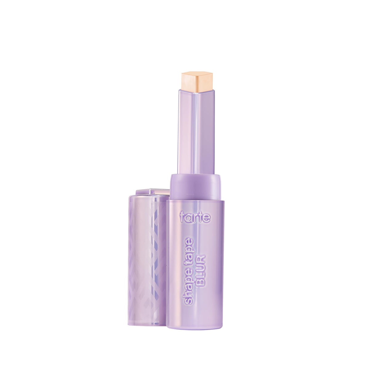 tarte shape tape blur concealer stick - Full Coverage Crease-Proof Makeup, Diamond-Shaped Precision Tip for Instant Eye Lift Effect