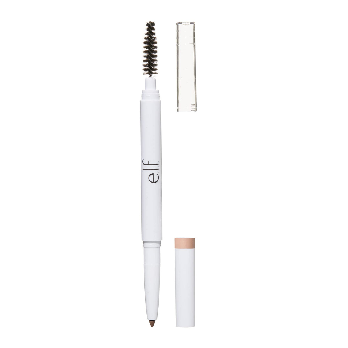 e.l.f. Instant Lift Brow Pencil, Dual-Sided, Taupe