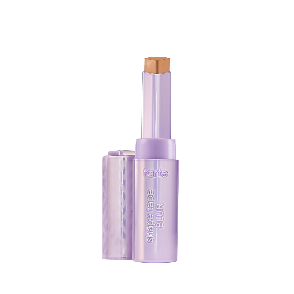 tarte shape tape blur concealer stick - Full Coverage Crease-Proof Makeup, Diamond-Shaped Precision Tip for Instant Eye Lift Effect