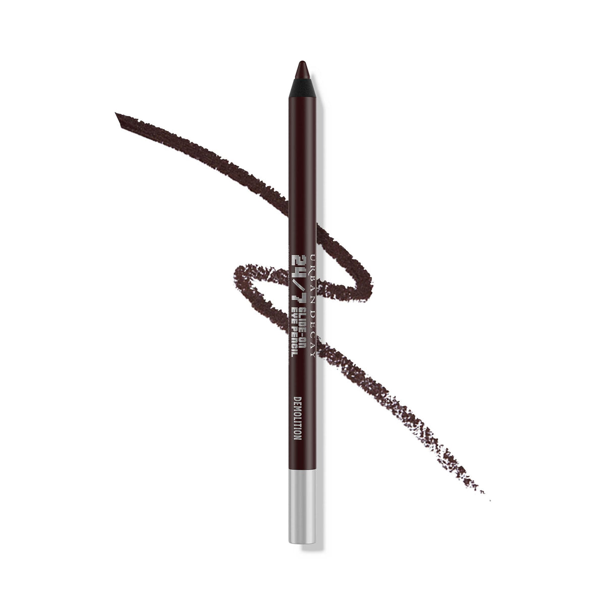 Urban Decay 24/7 Glide-On Waterproof Eyeliner Pencil - Smudge-proof Liner