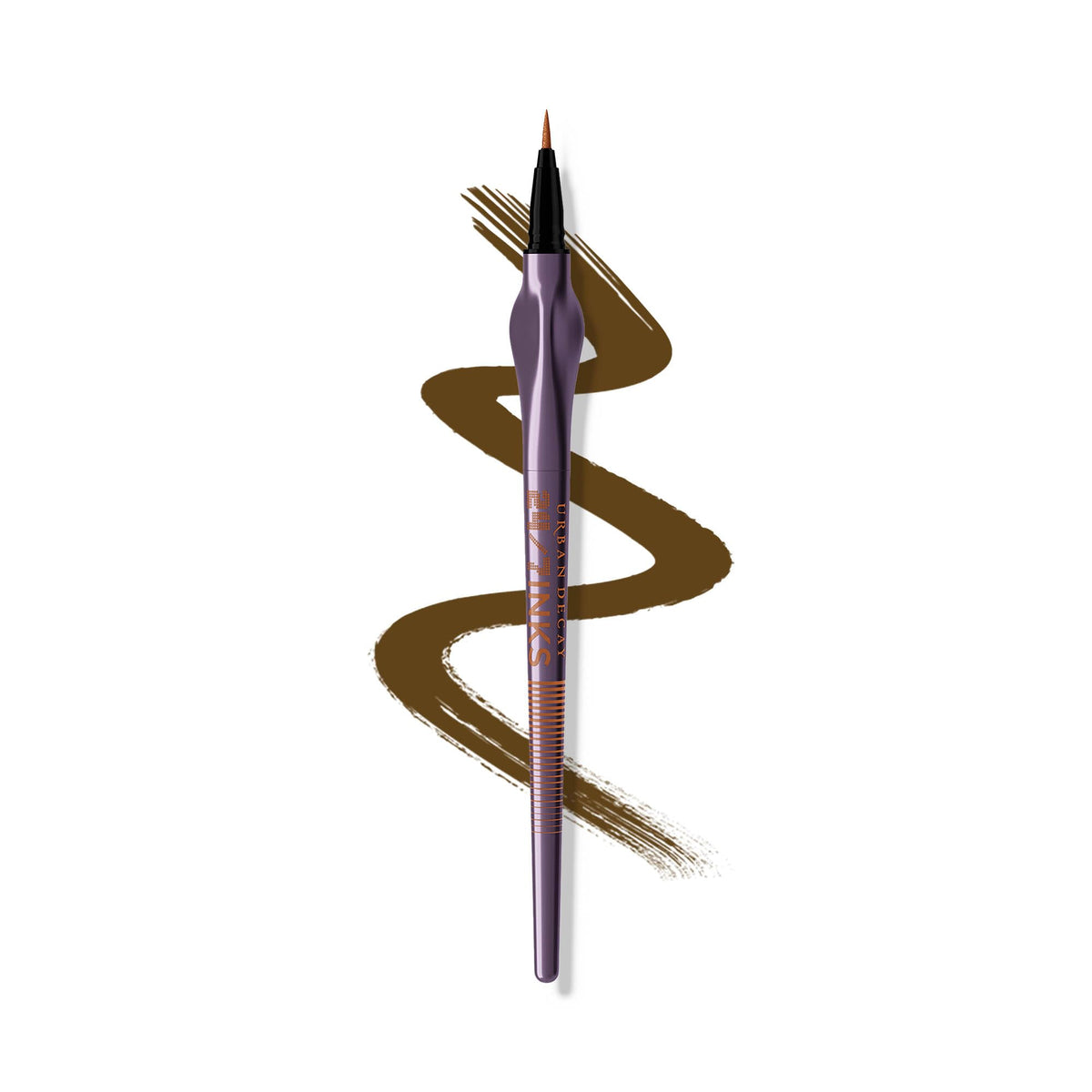 Urban Decay 24/7 Inks Easy Ergonomic Liquid Eyeliner Pen - Vibrant Liners