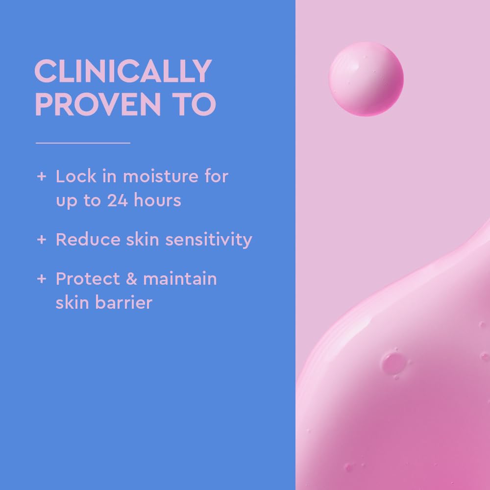BYOMA Hydrating Serum - Moisturizing Face Serum