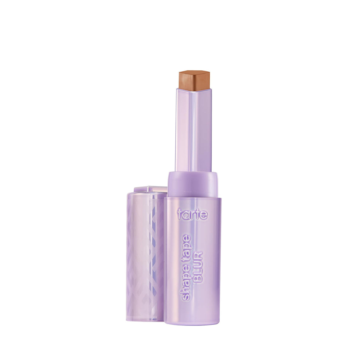tarte shape tape blur concealer stick - Full Coverage Crease-Proof Makeup, Diamond-Shaped Precision Tip for Instant Eye Lift Effect