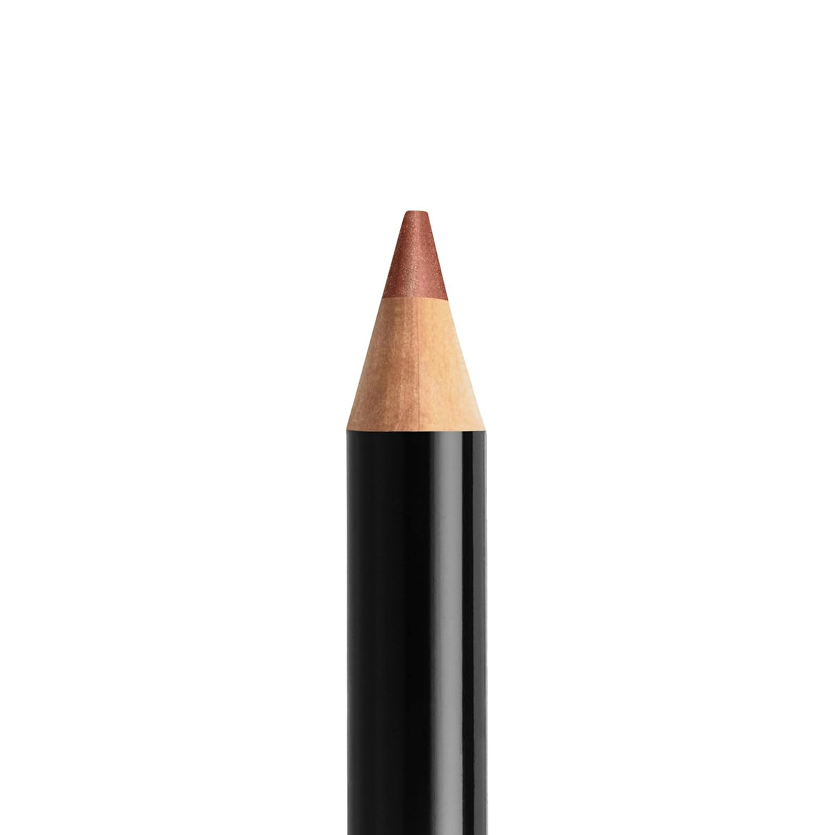 NYX PROFESSIONAL MAKEUP Slim Lip Pencil, Long-Lasting Creamy Lip Liner - Espresso