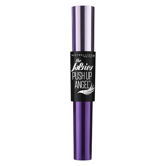 Maybelline Volum' Express The Rocket Volumizing Washable Mascara, Blackest Black, 1 Count