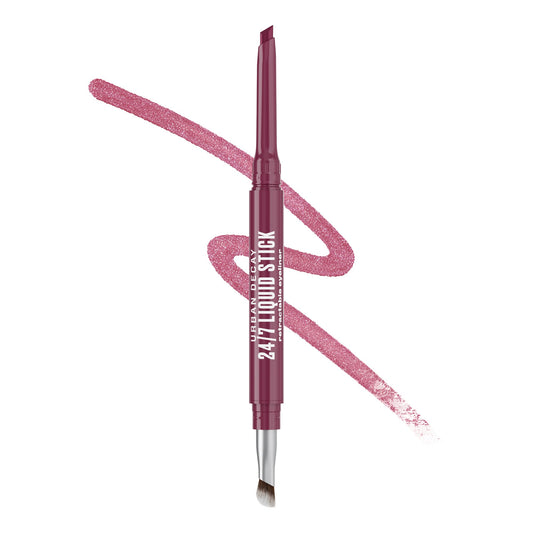 Urban Decay 24/7 Liquid Stick Retractable Waterproof Eyeliner + Brush