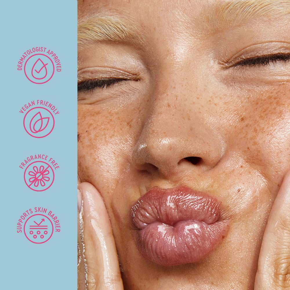 BYOMA Serum - Phyto-Mucin Glow Serum, Glass Skin Korean Skincare