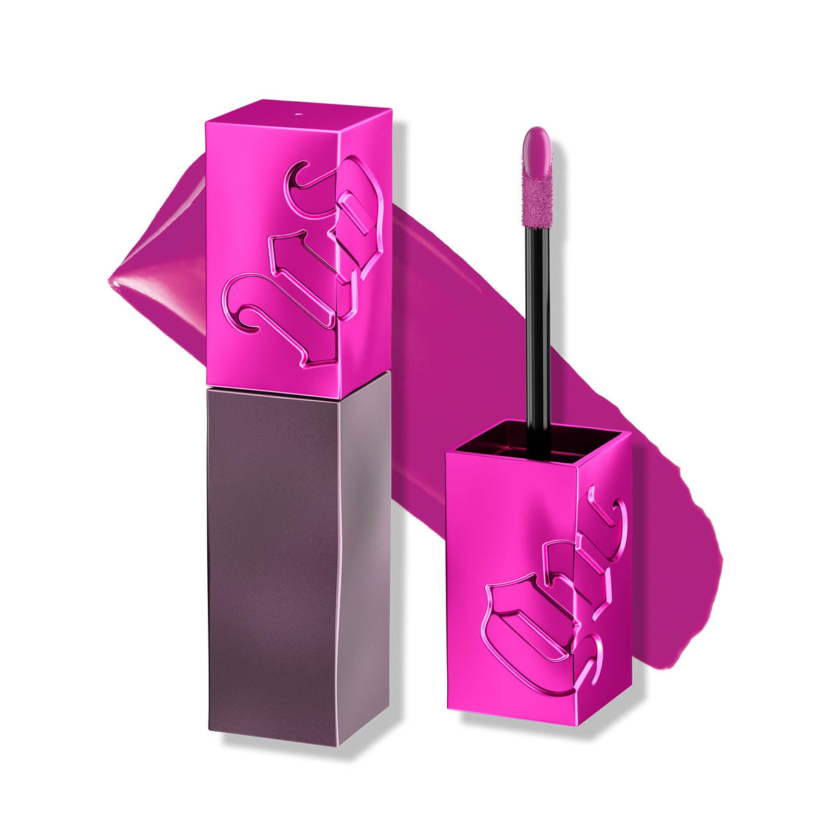 Urban Decay Vice Lip Bond Glossy Longwear Liquid Lipstick - One Swipe Color