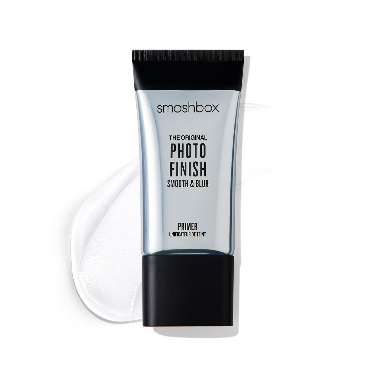 Smashbox Photo Finish Primers | Face Primers for Makeup, Smooths Skin & Extends Makeup Wear | Hydrating, Pore-Minimizing & Mattifying Formulas