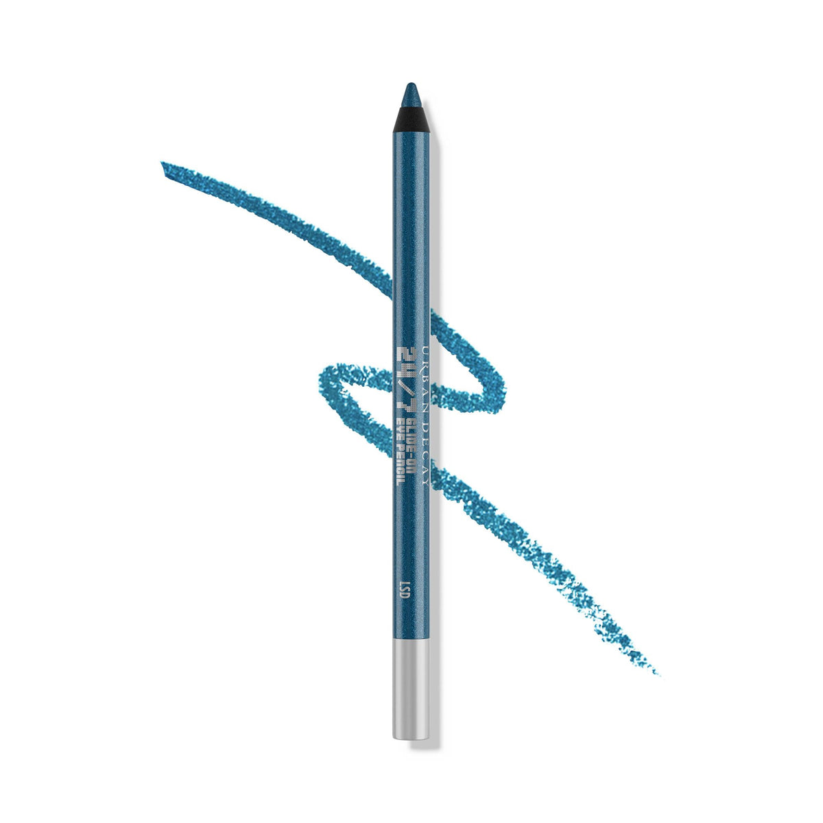 Urban Decay 24/7 Glide-On Waterproof Eyeliner Pencil - Smudge-proof Liner