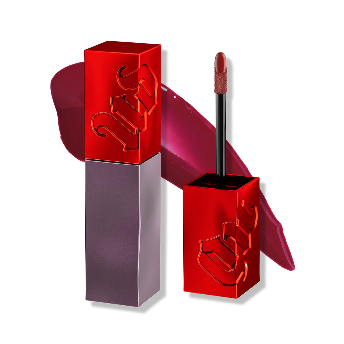 Urban Decay Vice Lip Bond Glossy Longwear Liquid Lipstick - One Swipe Color