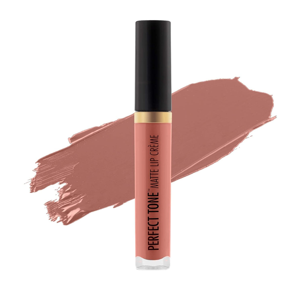 Black Radiance Perfect Tone Matte Liquid Lipstick Lip Crème Pretty Sexy